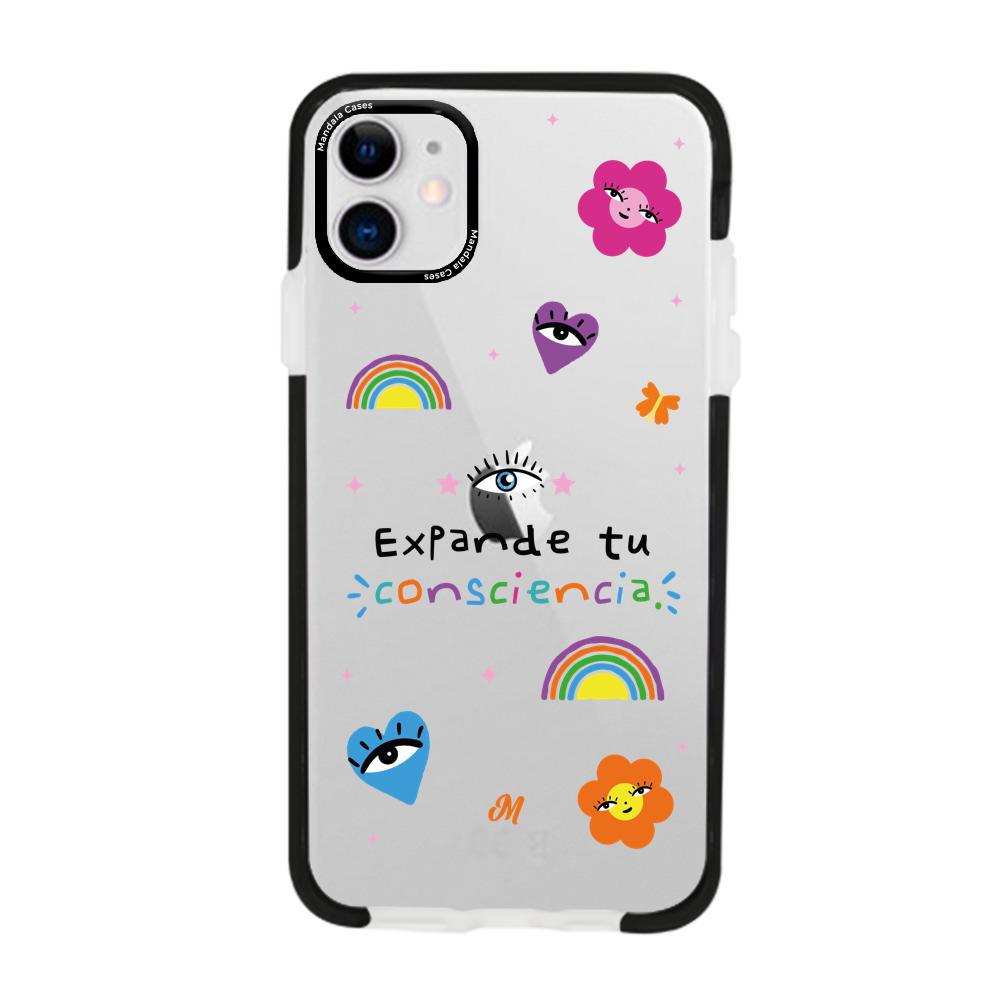 Cases para iphone 11 - Mandala Cases