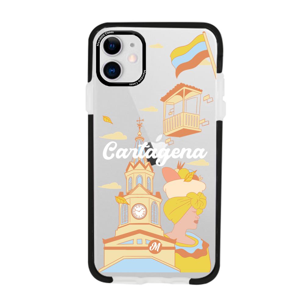 Cases para iphone 11 - Mandala Cases