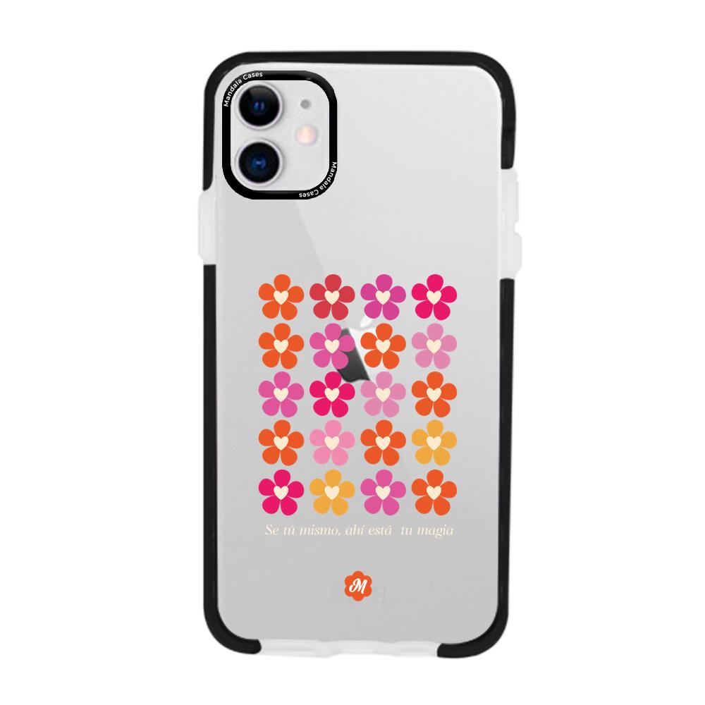 Cases para iphone 11 - Mandala Cases