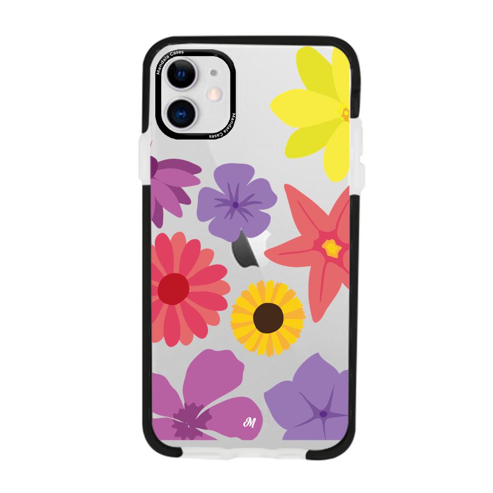 Cases para iphone 11 - Mandala Cases