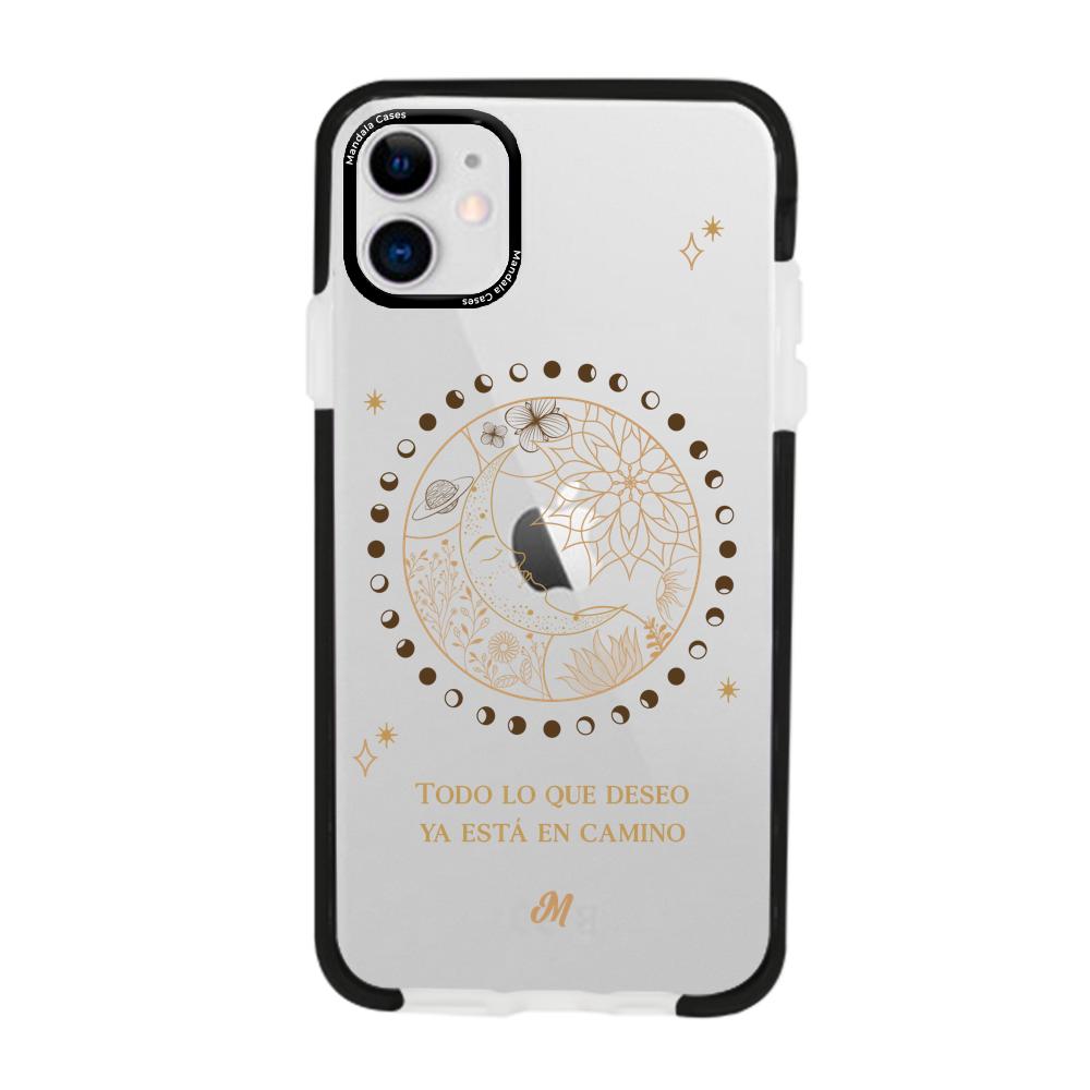 Cases para iphone 11 - Mandala Cases