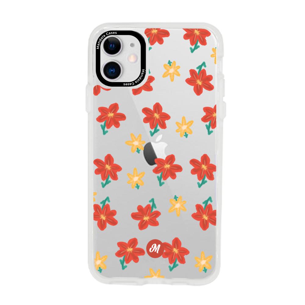 Cases para iphone 11 - Mandala Cases