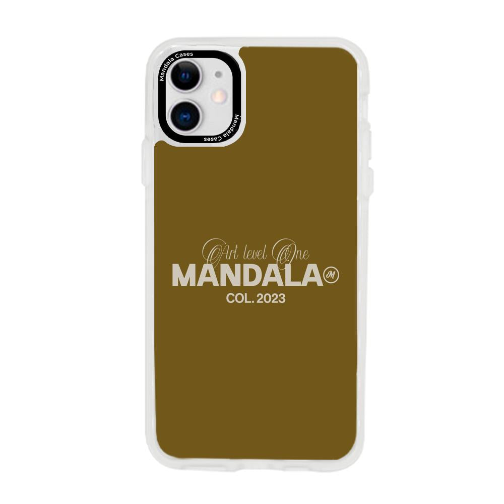 Cases para iphone 11 - Mandala Cases