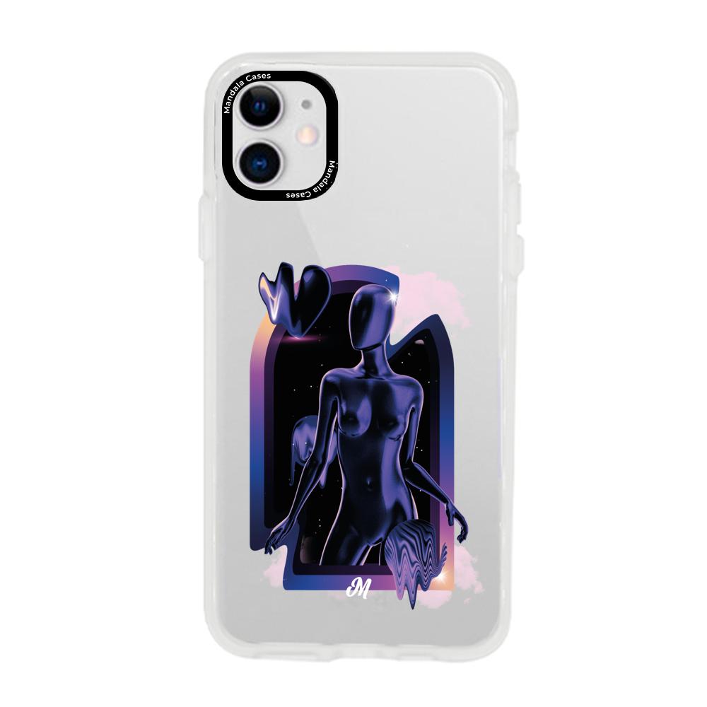 Cases para iphone 11 - Mandala Cases