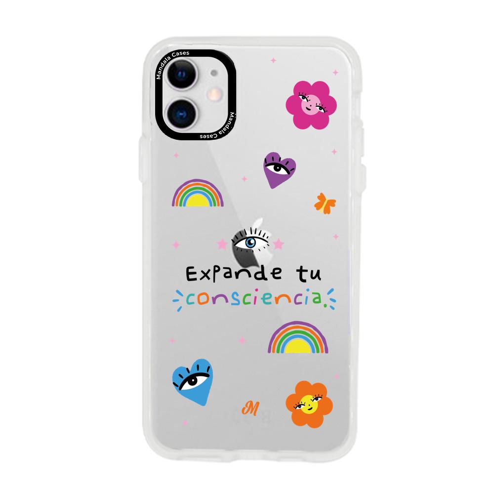 Cases para iphone 11 - Mandala Cases