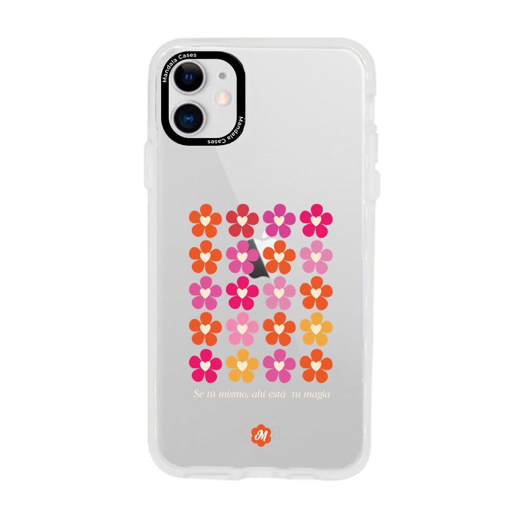 Cases para iphone 11 - Mandala Cases