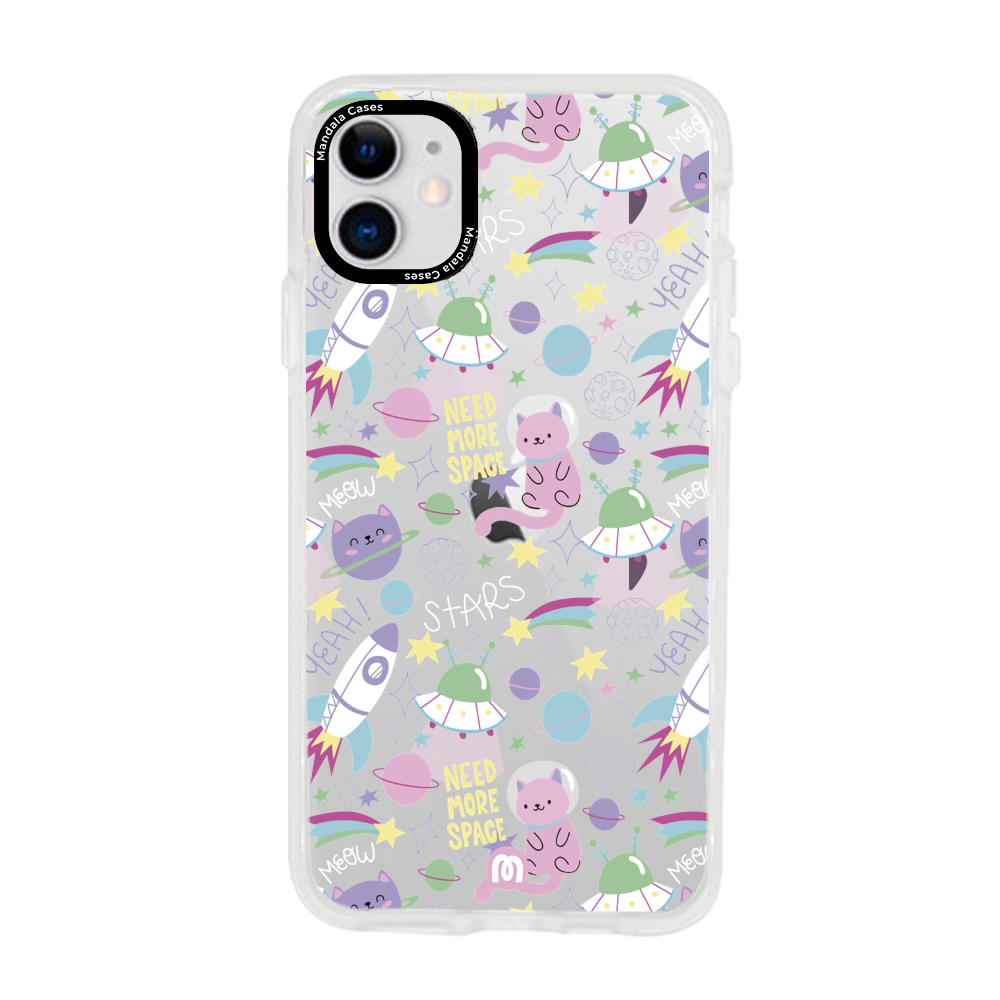 Cases para iphone 11 - Mandala Cases