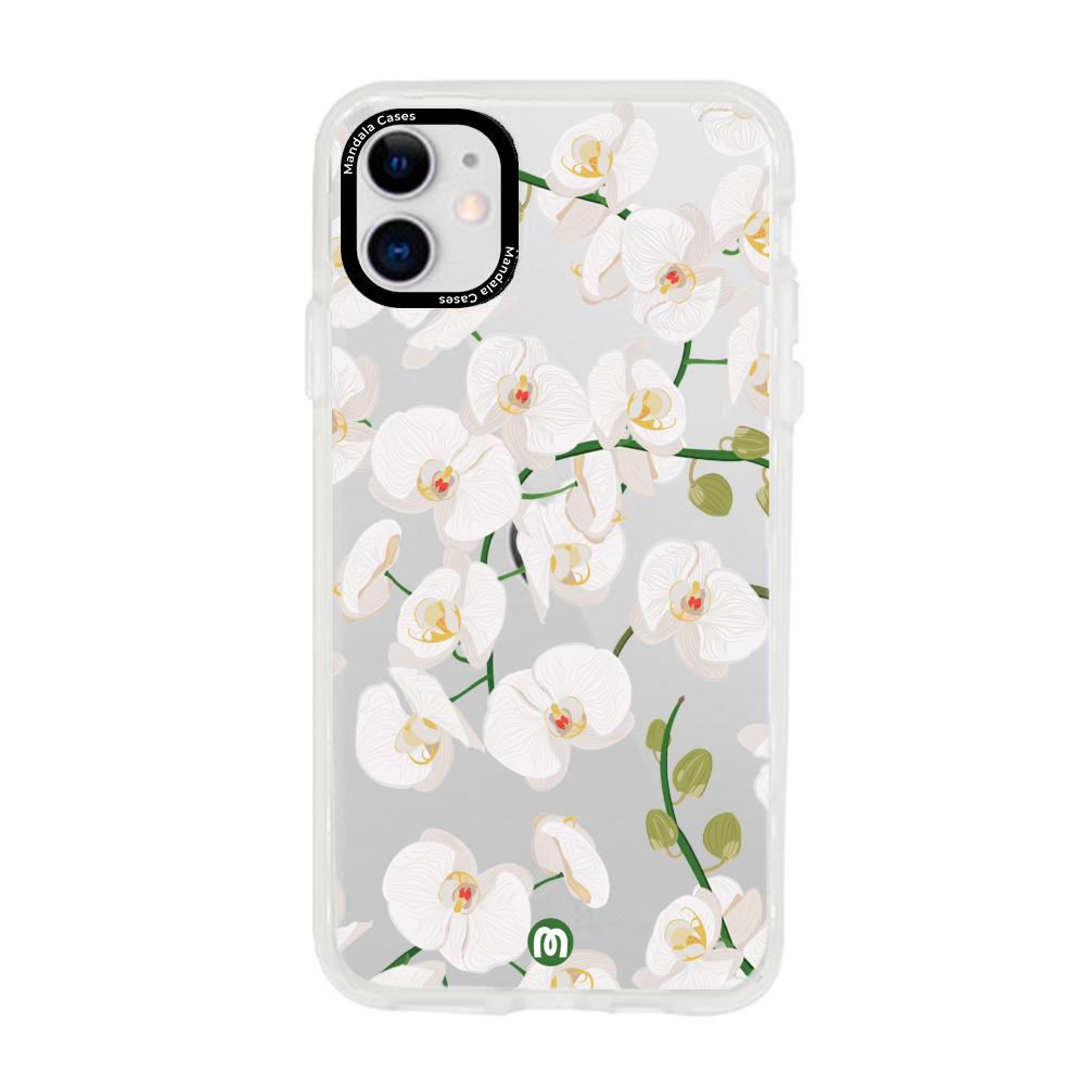 Cases para iphone 11 - Mandala Cases