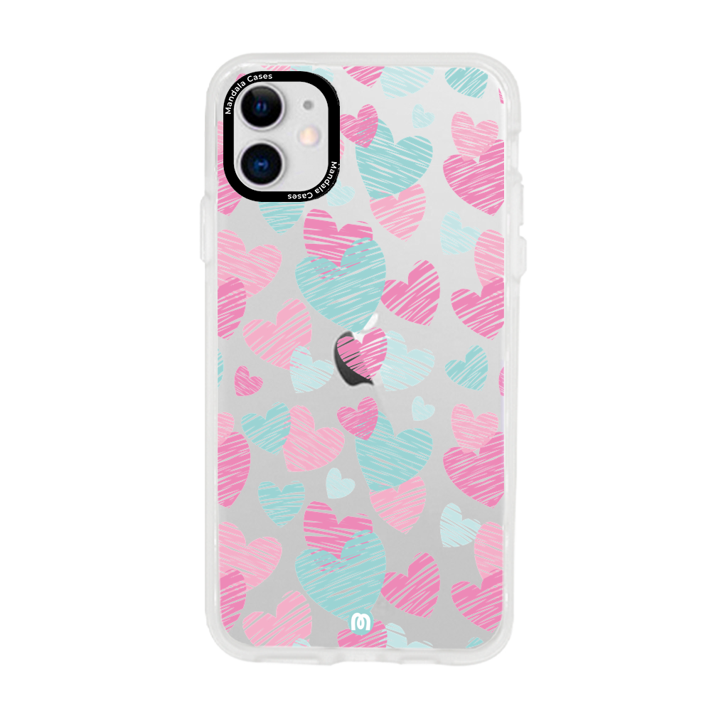Cases para iphone 11 - Mandala Cases