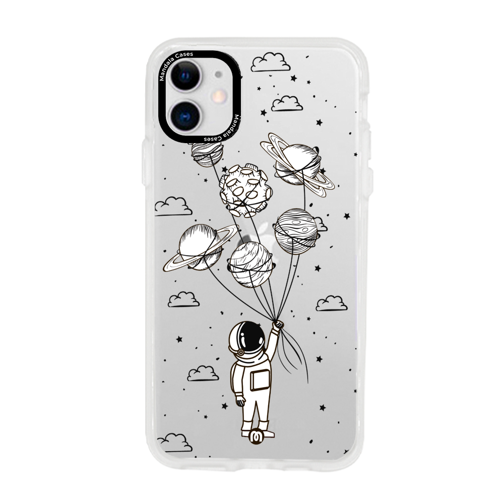 Cases para iphone 11 - Mandala Cases
