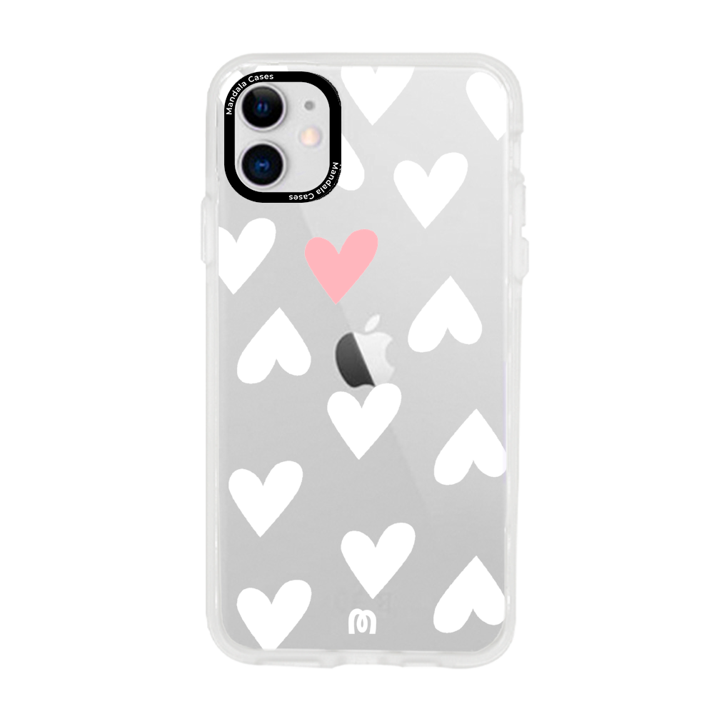 Cases para iphone 11 - Mandala Cases
