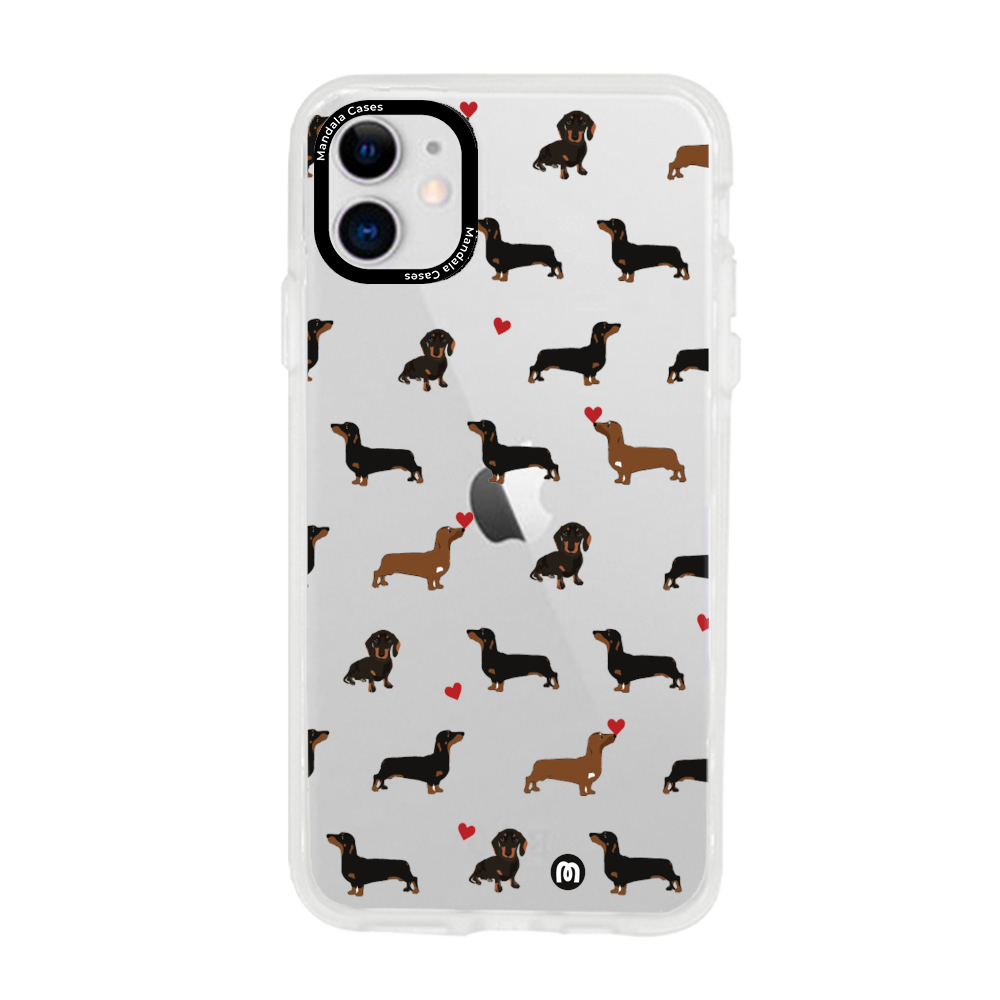 Cases para iphone 11 - Mandala Cases