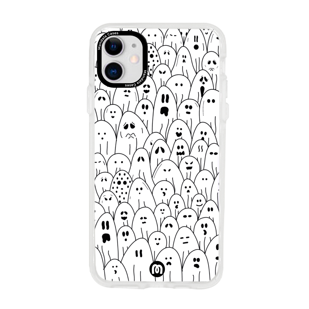 Cases para iphone 11 - Mandala Cases