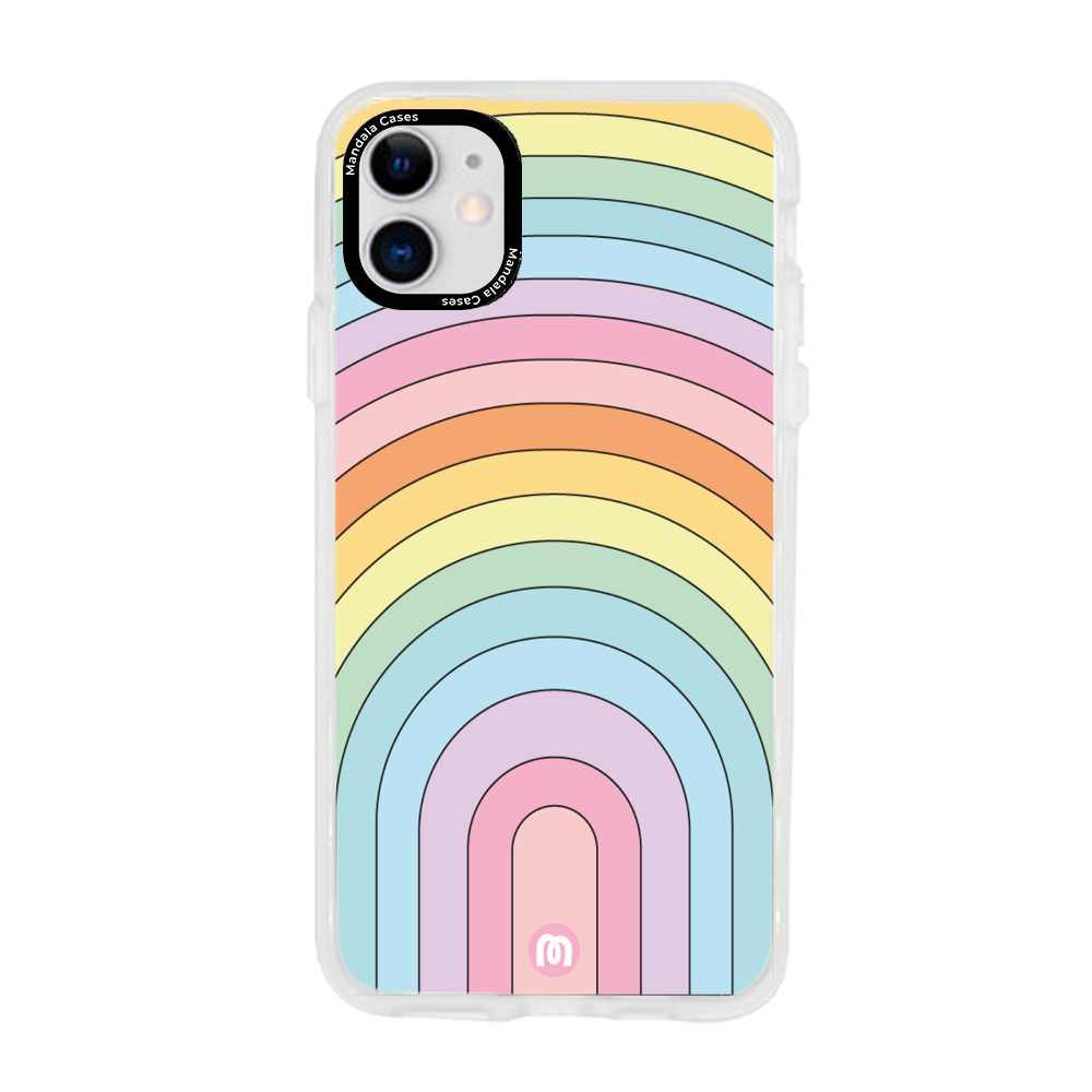 Cases para iphone 11 - Mandala Cases