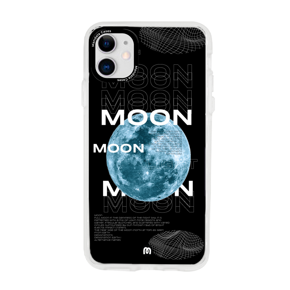 Cases para iphone 11 - Mandala Cases