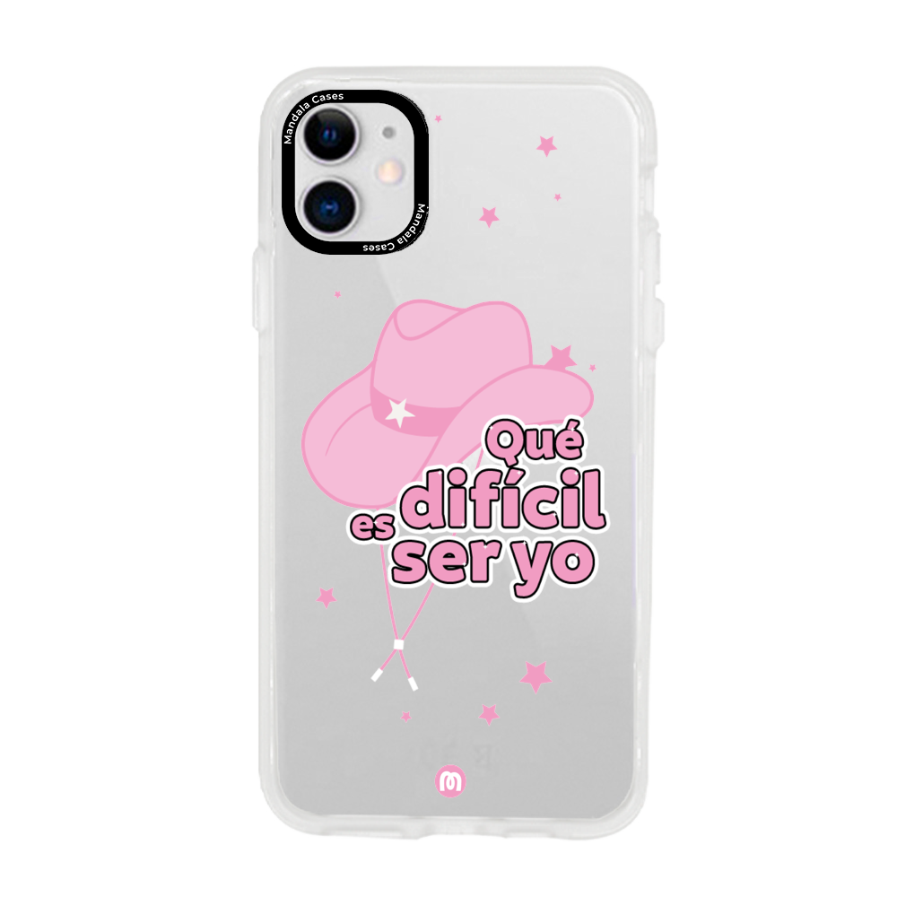 Cases para iphone 11 - Mandala Cases
