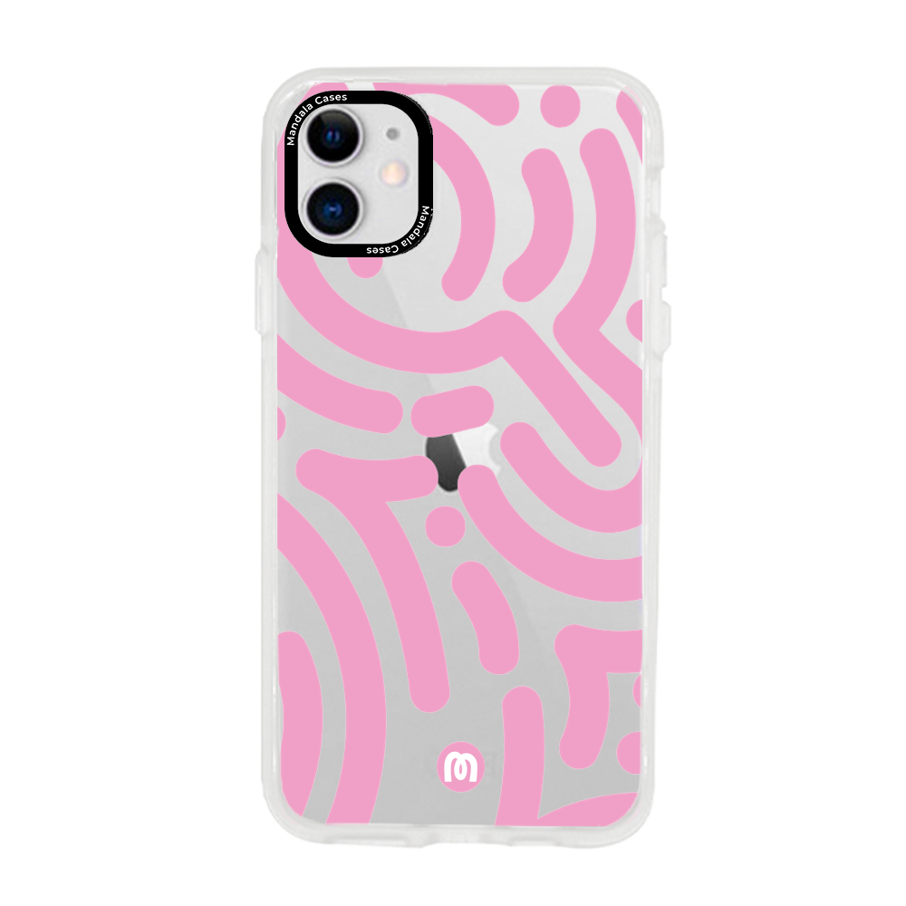 Cases para iphone 11 - Mandala Cases