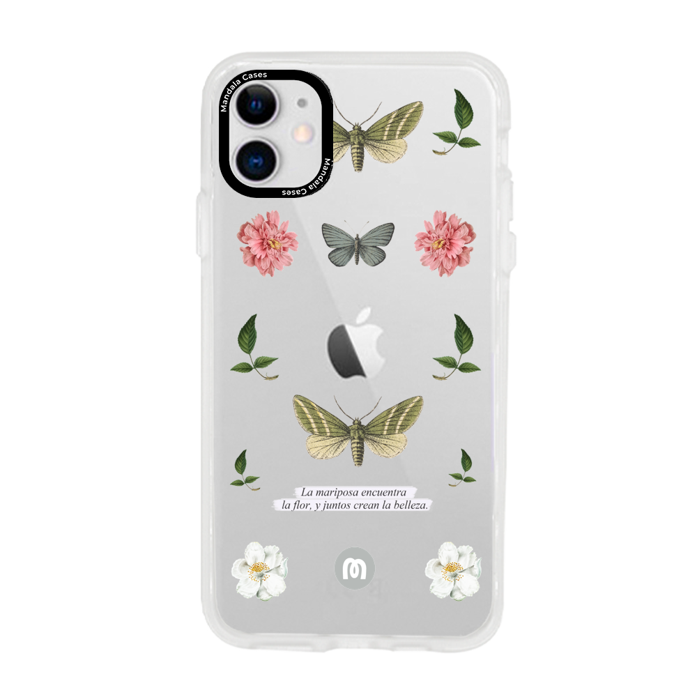 Cases para iphone 11 - Mandala Cases