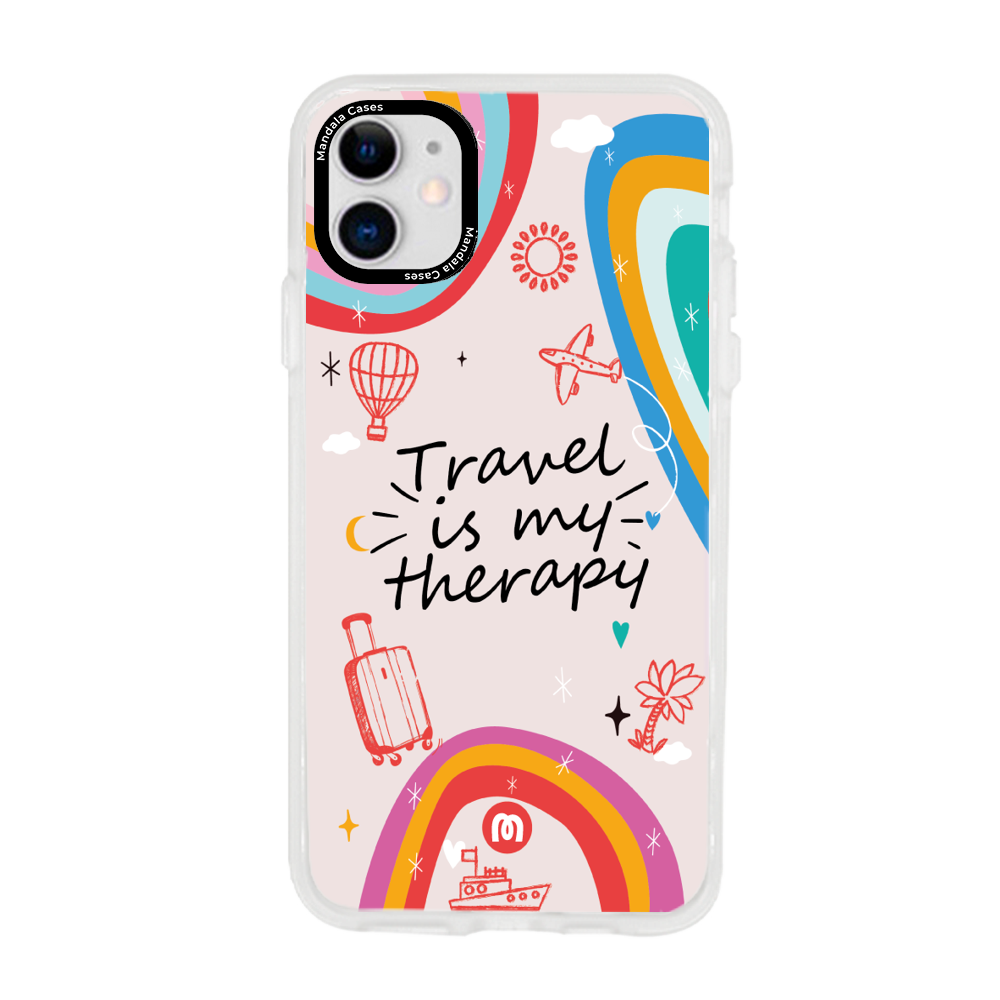 Cases para iphone 11 - Mandala Cases