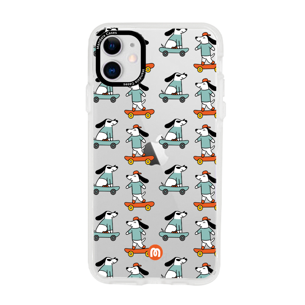 Cases para iphone 11 - Mandala Cases