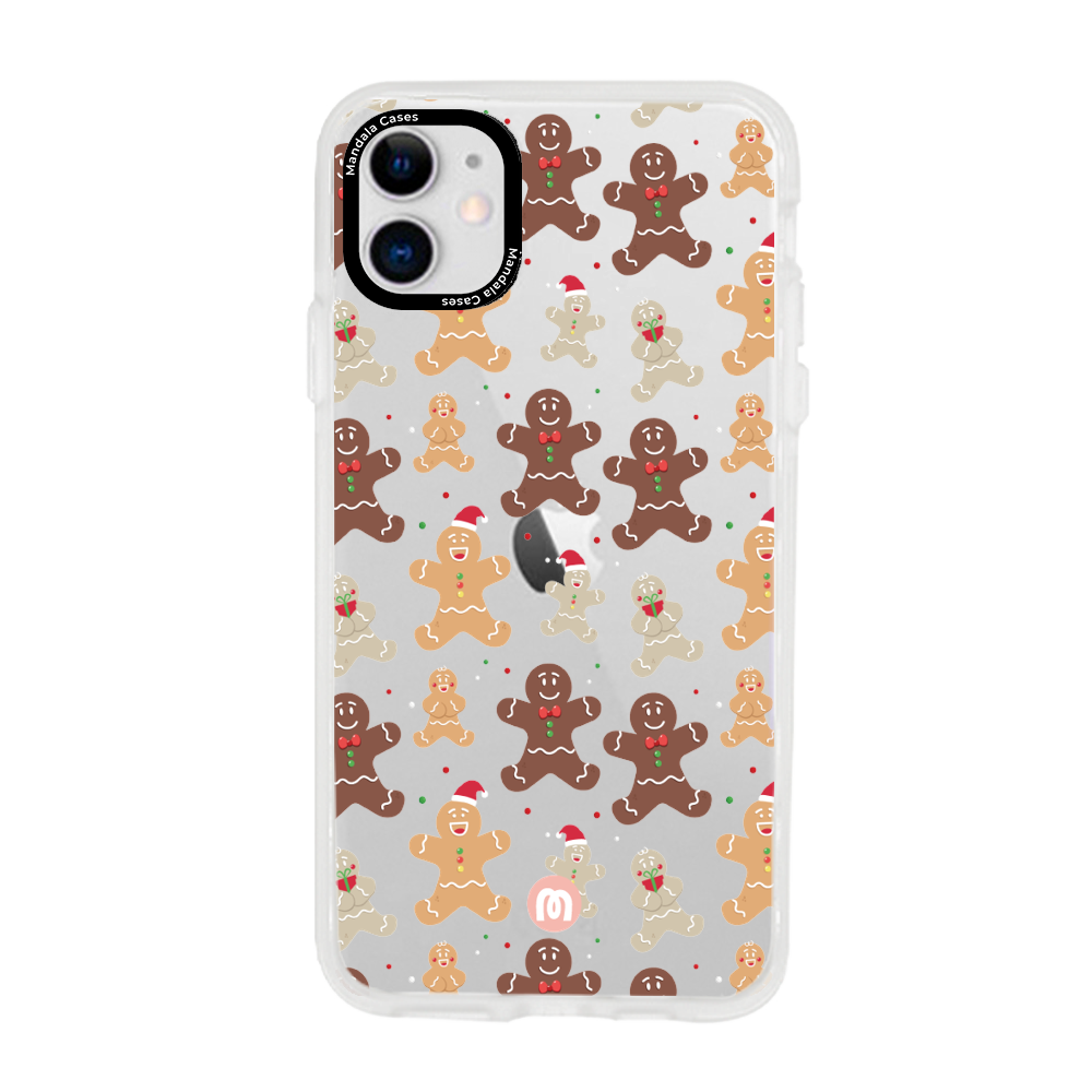 Cases para iphone 11 - Mandala Cases