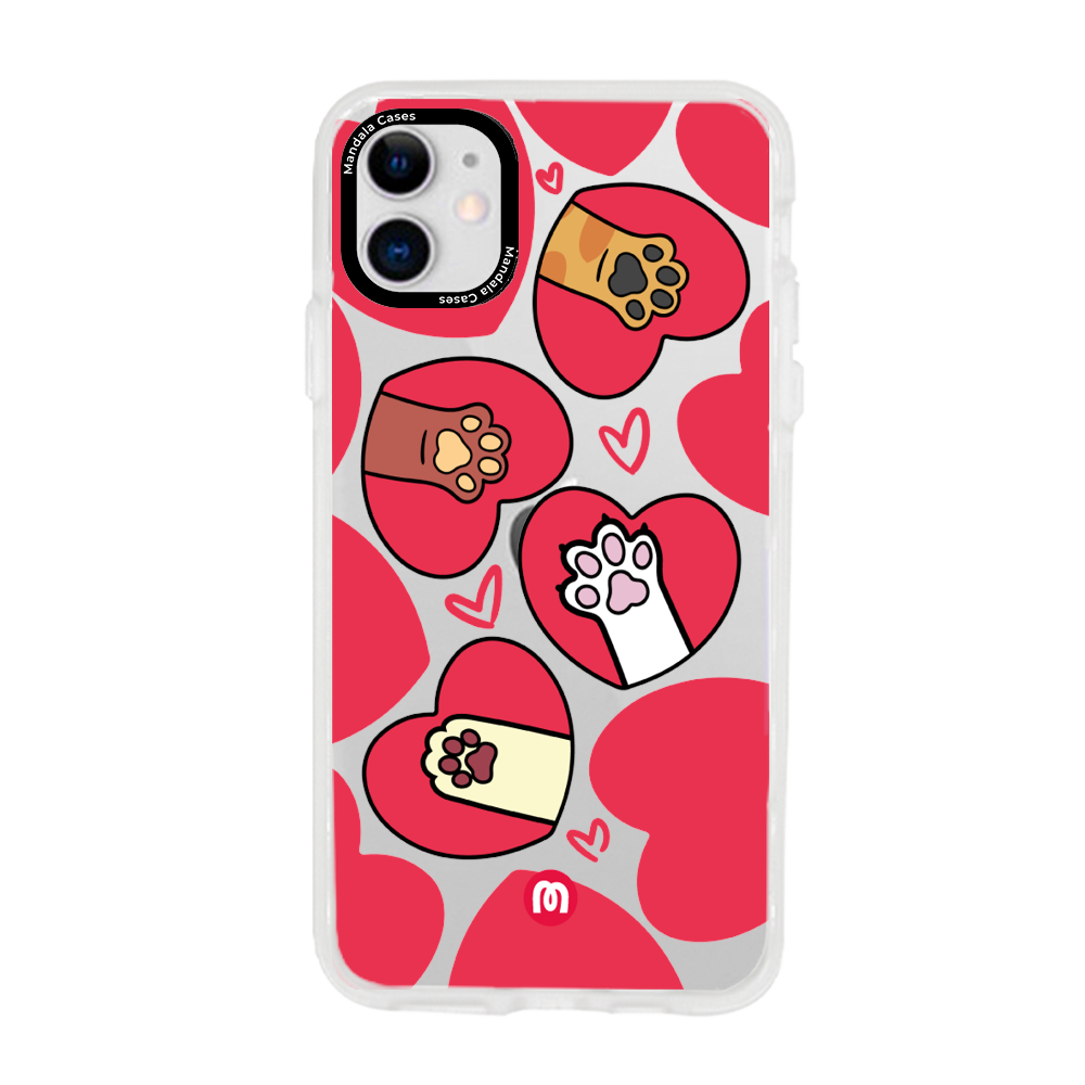 Cases para iphone 11 - Mandala Cases