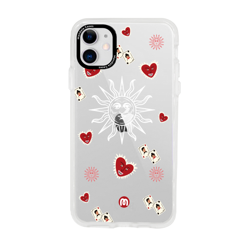 Cases para iphone 11 - Mandala Cases