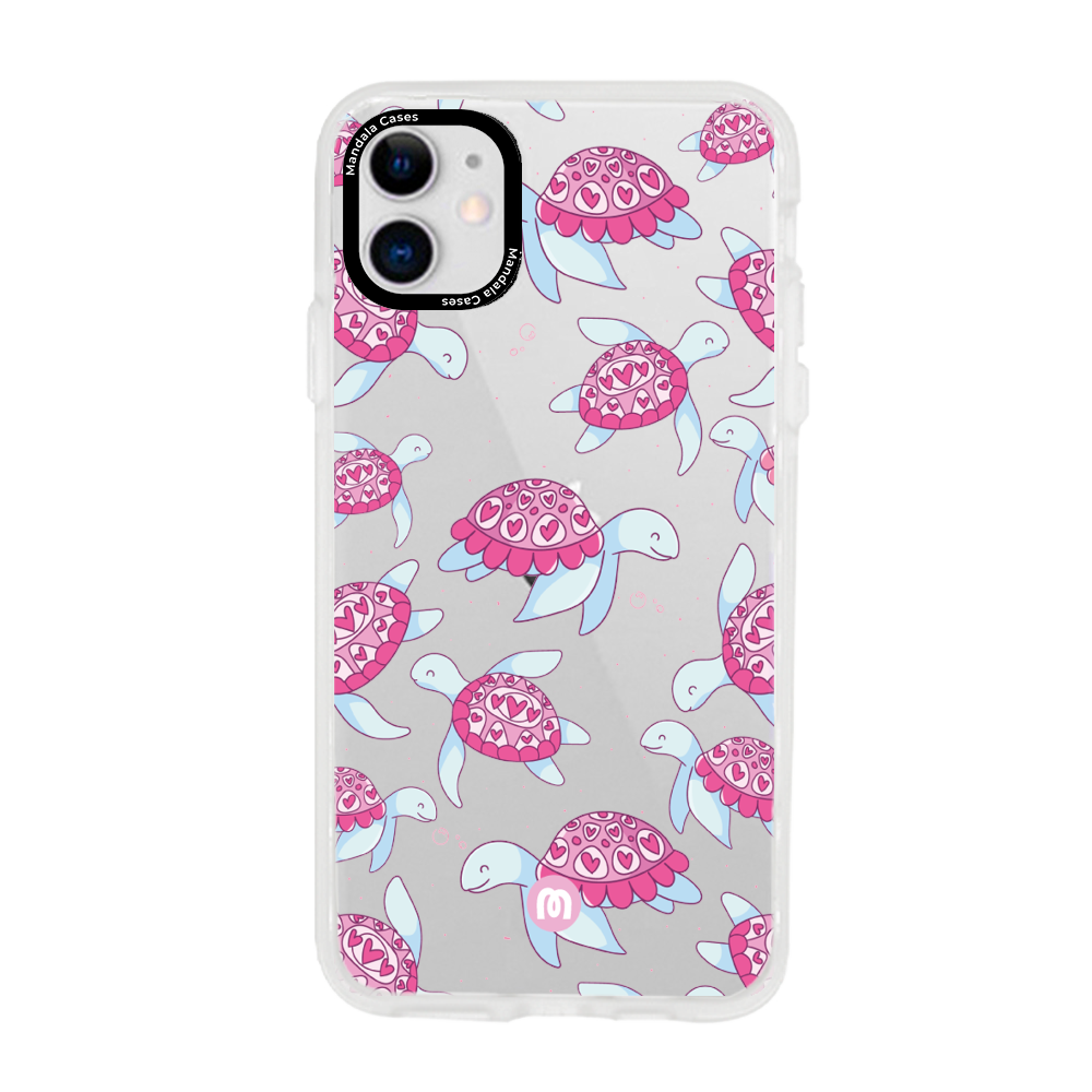 Cases para iphone 11 - Mandala Cases