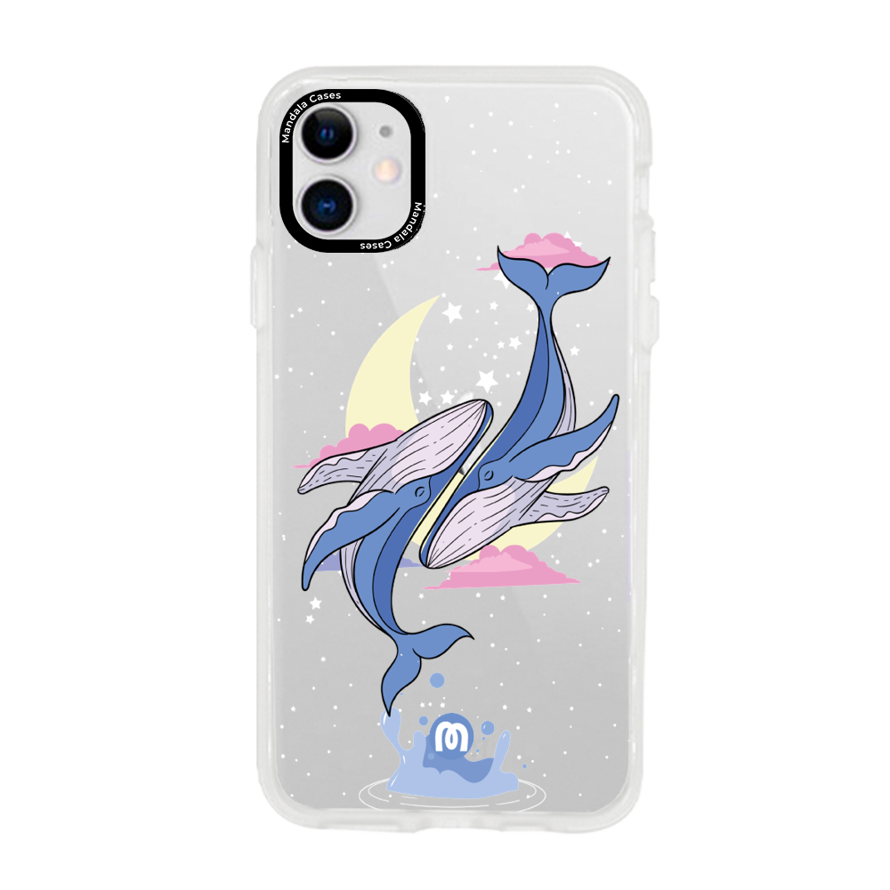 Cases para iphone 11 - Mandala Cases