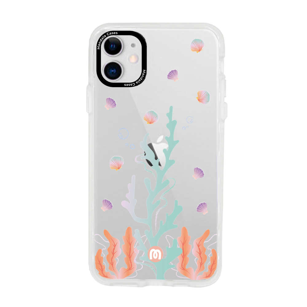 Cases para iphone 11 - Mandala Cases