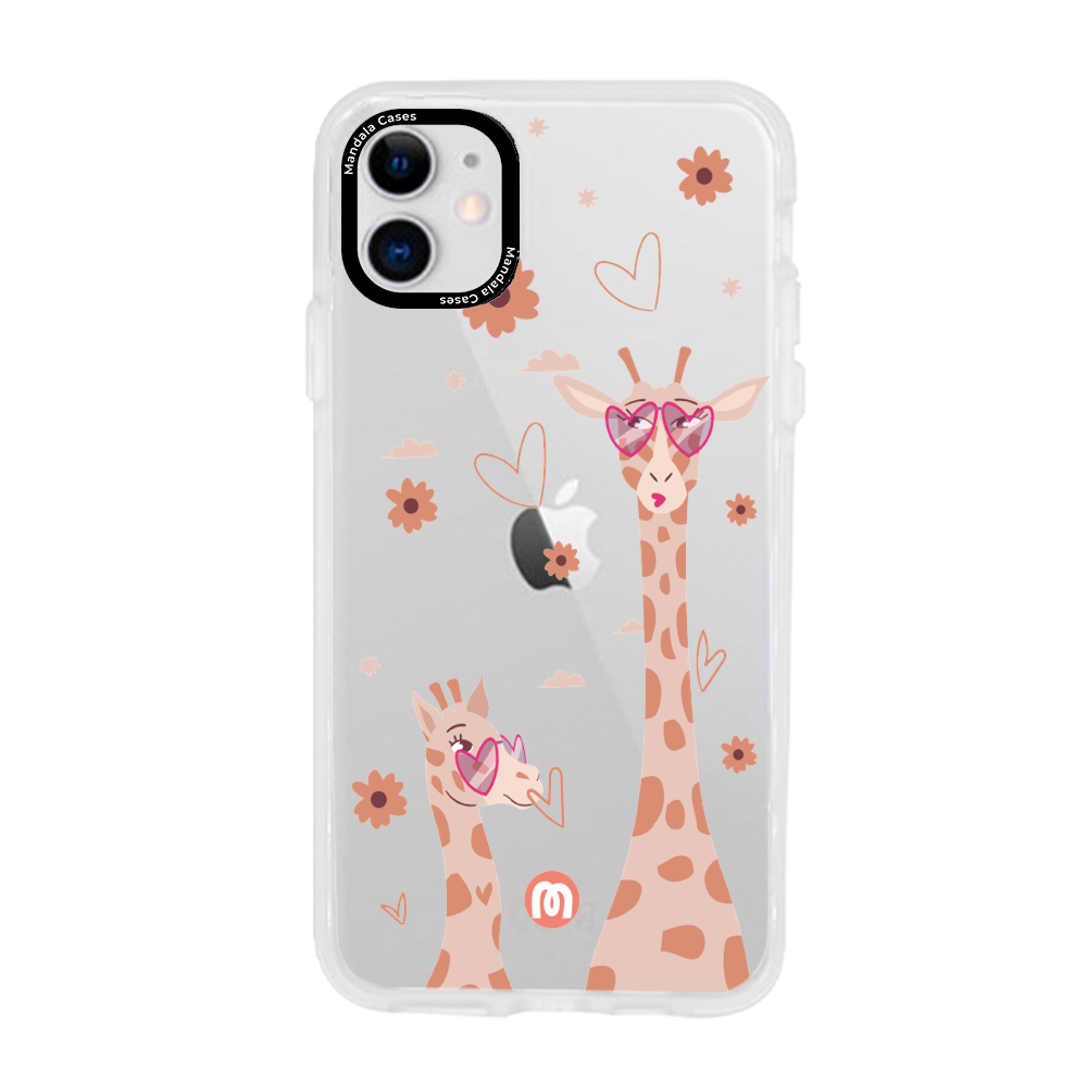 Cases para iphone 11 - Mandala Cases