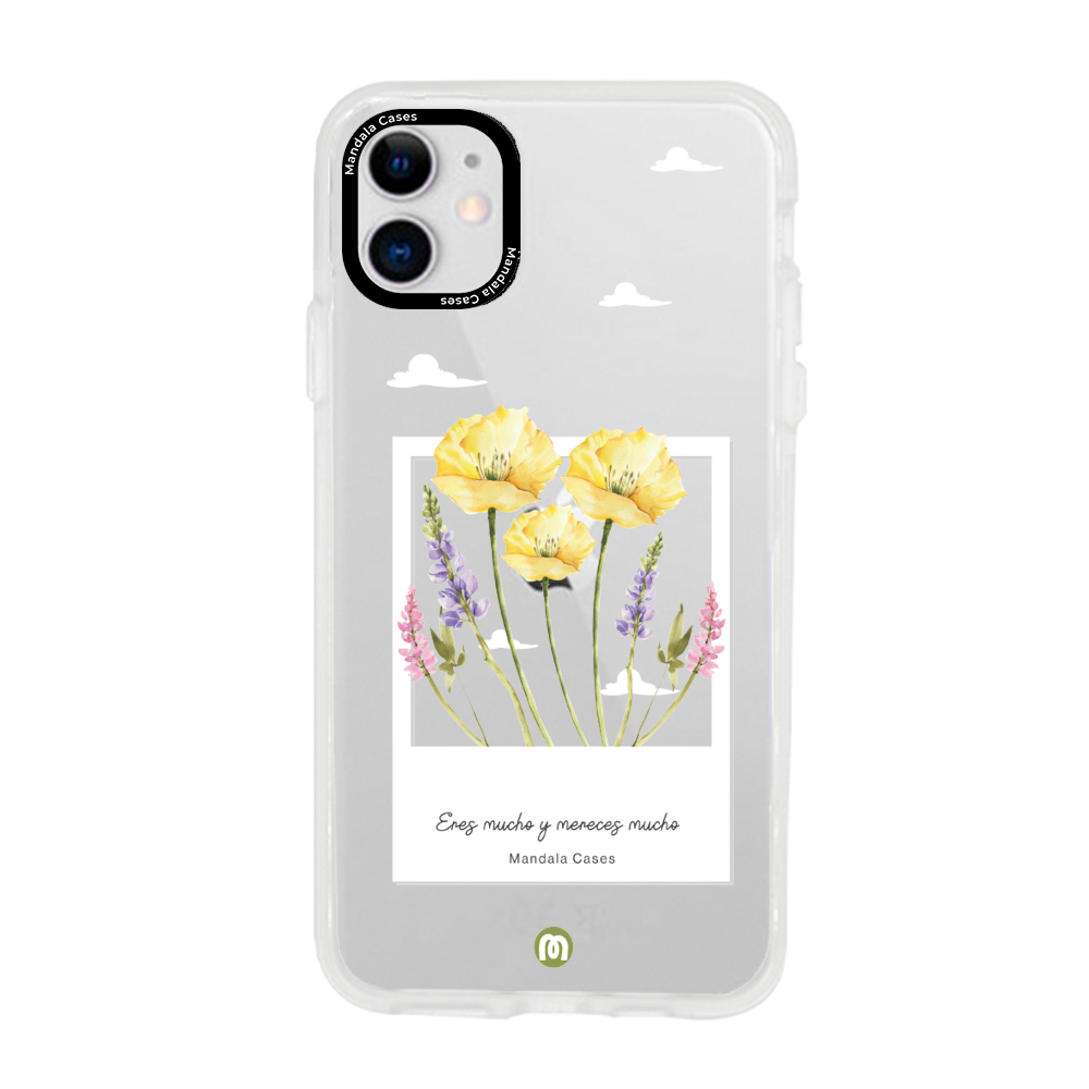 Cases para iphone 11 - Mandala Cases