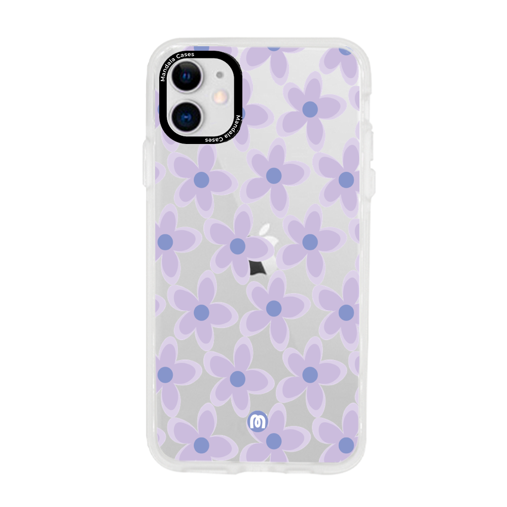 Cases para iphone 11 - Mandala Cases