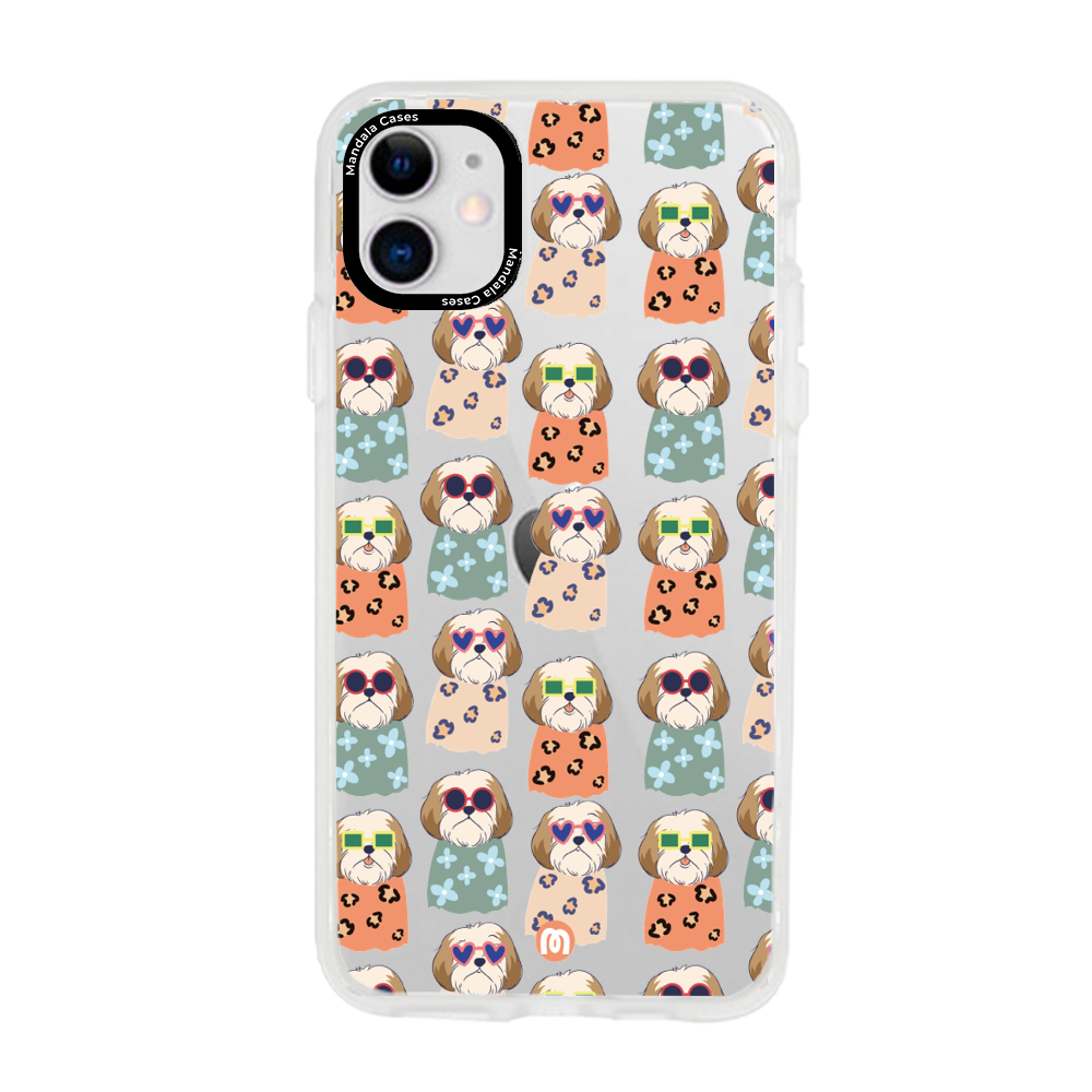 Cases para iphone 11 - Mandala Cases