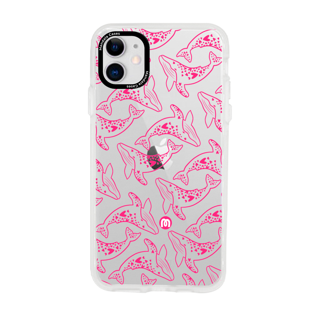 Cases para iphone 11 - Mandala Cases