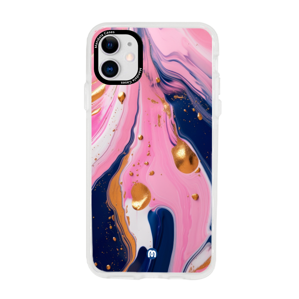 Cases para iphone 11 - Mandala Cases