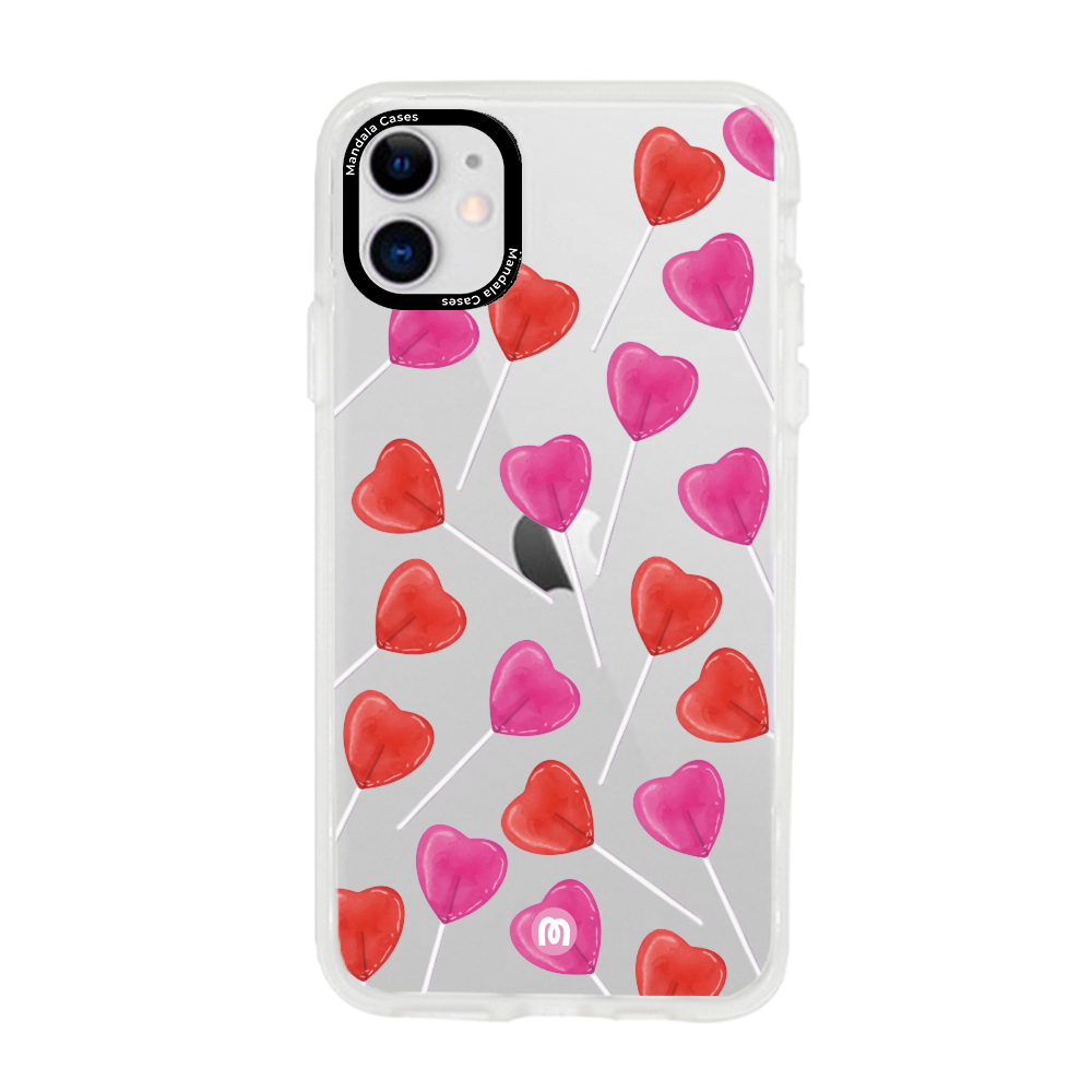 Cases para iphone 11 - Mandala Cases
