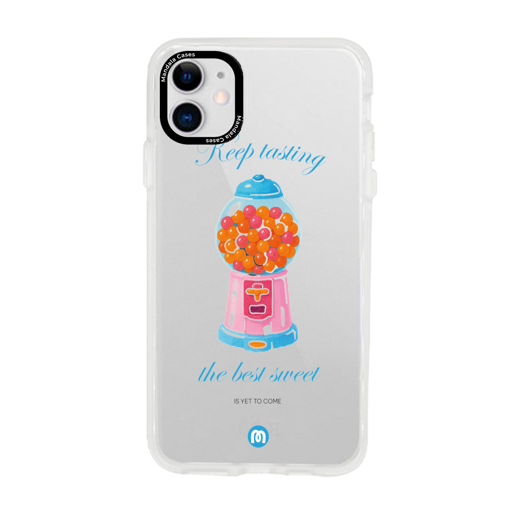 Cases para iphone 11 - Mandala Cases