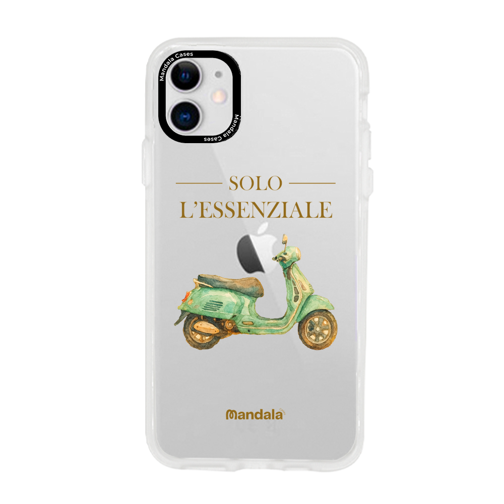 Cases para iphone 11 - Mandala Cases
