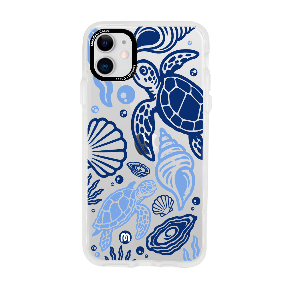 Cases para iphone 11 - Mandala Cases