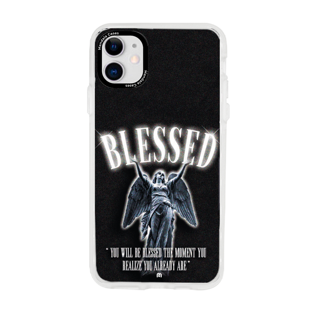 Cases para iphone 11 - Mandala Cases