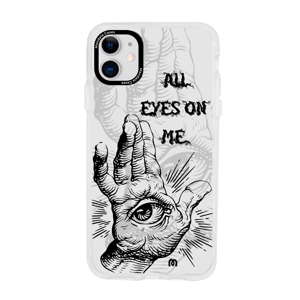 Cases para iphone 11 - Mandala Cases