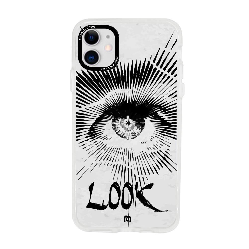 Cases para iphone 11 - Mandala Cases