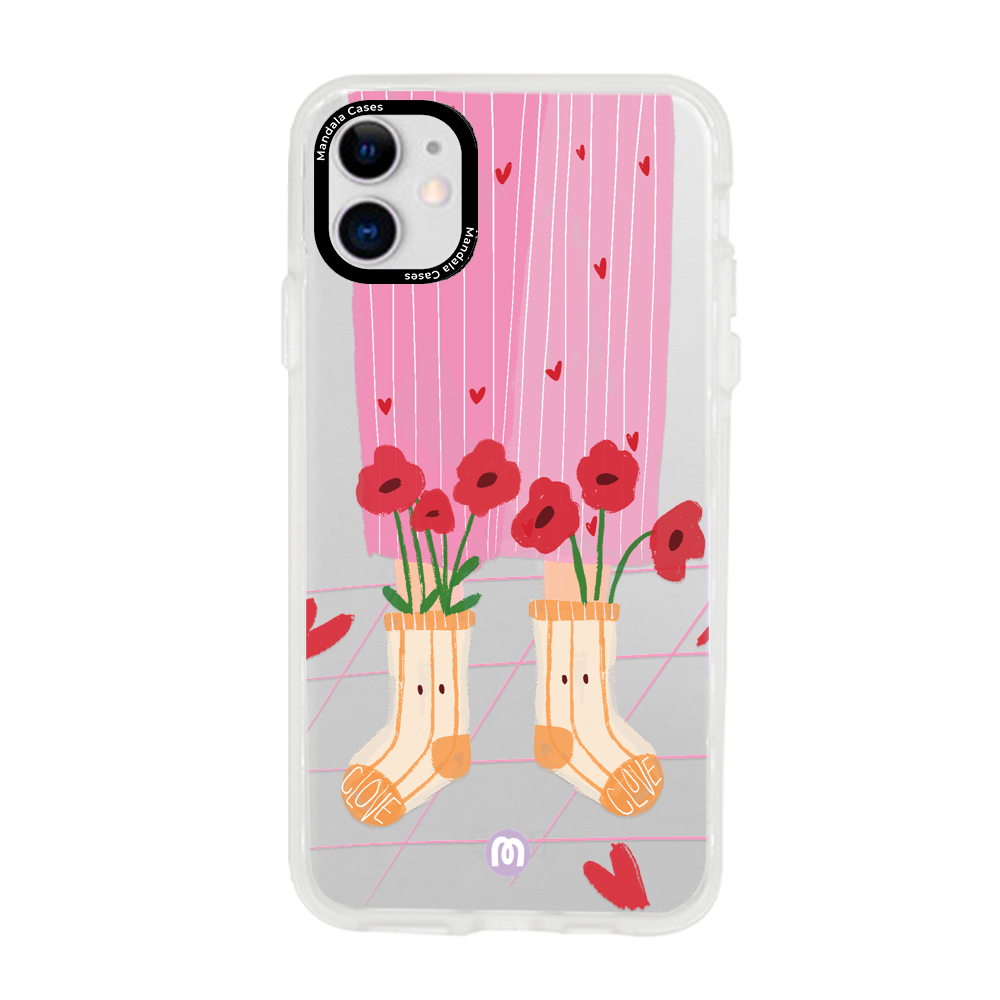 Cases para iphone 11 - Mandala Cases