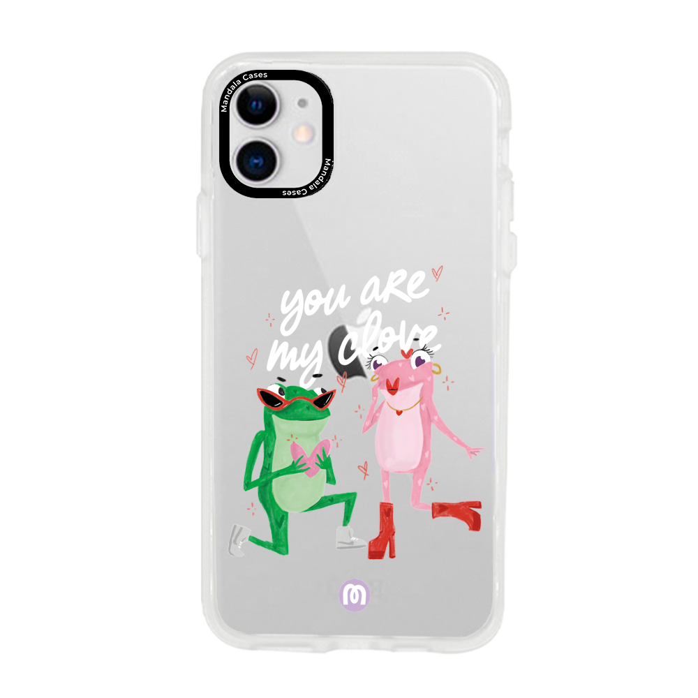 Cases para iphone 11 - Mandala Cases