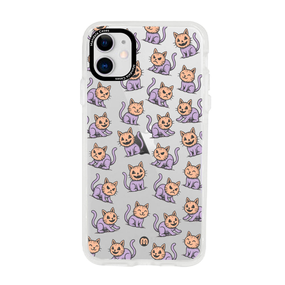 Cases para iphone 11 - Mandala Cases