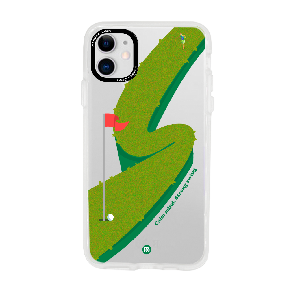 Cases para iphone 11 - Mandala Cases