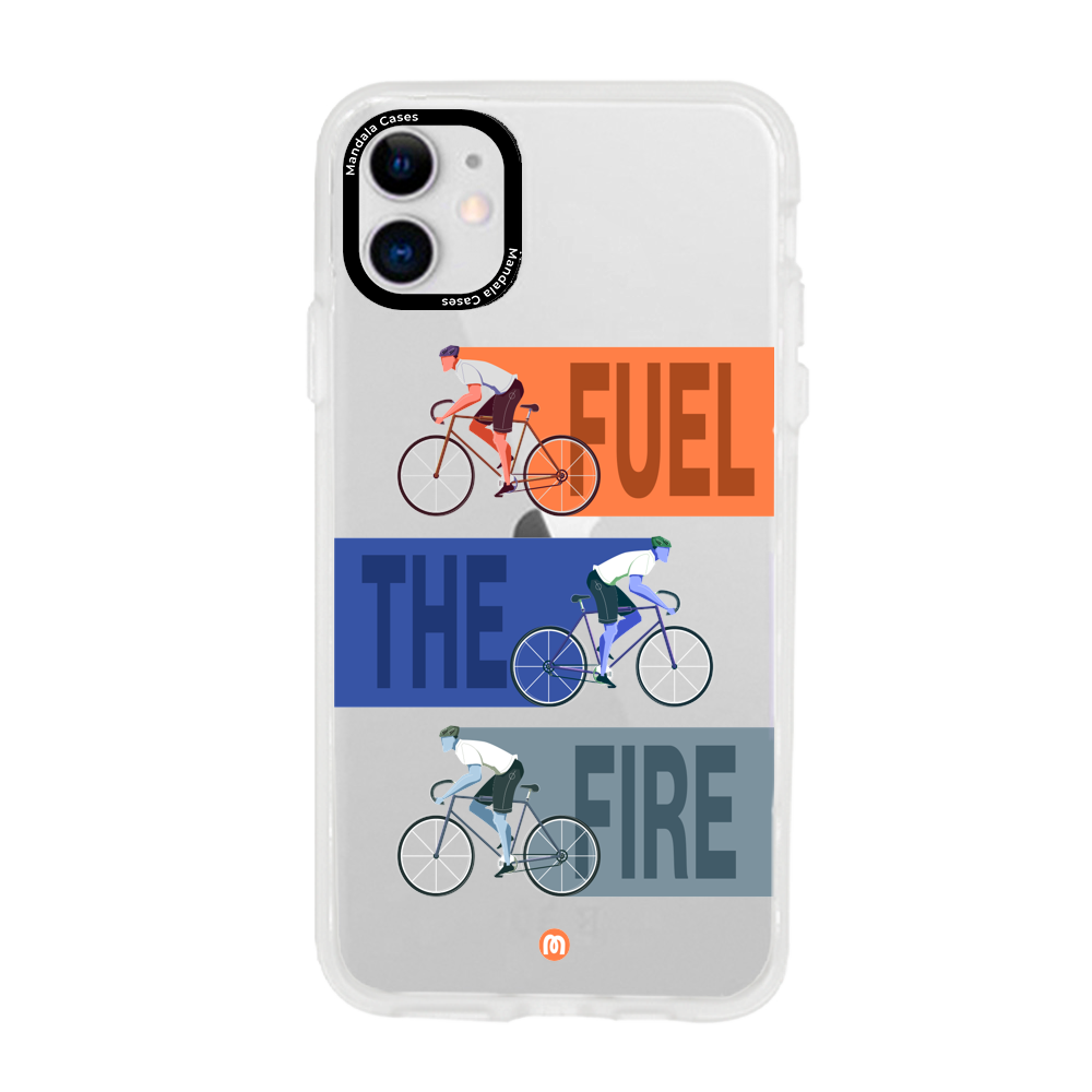 Cases para iphone 11 - Mandala Cases