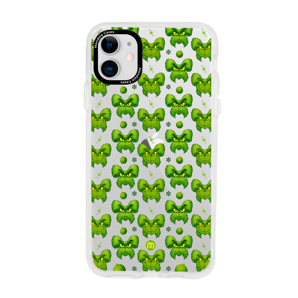 Cases para iphone 11 - Mandala Cases