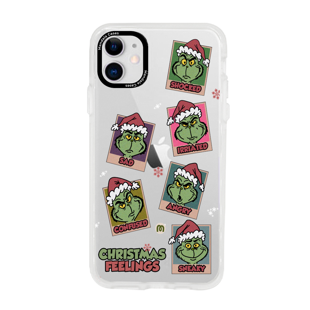 Cases para iphone 11 - Mandala Cases